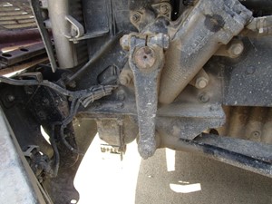Used 2007 FREIGHTLINER COLUMBIA 120 Bracket (Stock #56390)) Part Image