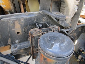 Used 2007 FREIGHTLINER COLUMBIA 120 Bracket (Stock #62146)) Part Image