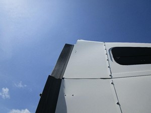 Used 2007 FREIGHTLINER COLUMBIA 120 Sleeper Fairing Image