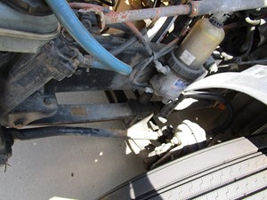 Used 2007 FREIGHTLINER COLUMBIA 120 Spring, Front Leaf (Stock #62140)) Part Image