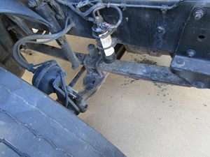Used 2007 FREIGHTLINER COLUMBIA 120 Spring, Front Leaf (Stock #58502)) Part Image