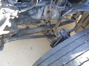 Used 2007 FREIGHTLINER COLUMBIA 120 Spring, Front Leaf (Stock #58501)) Part Image