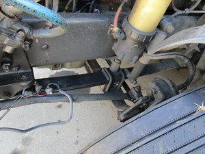 Used 2007 FREIGHTLINER COLUMBIA 120 Spring, Front Leaf (Stock #63355)) Part Image