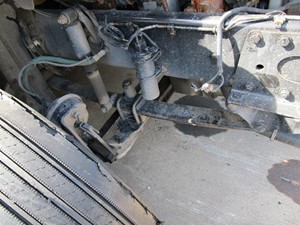 Used 2007 FREIGHTLINER COLUMBIA 120 Spring, Front Leaf (Stock #63356)) Part Image