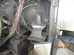 Used 2007 FREIGHTLINER FLD132 XL CLASSIC Bracket (Stock #75394)) Part Image