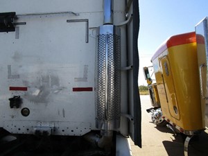 Used 2007 FREIGHTLINER Muffler Shield (Stock #57492)) Part Image