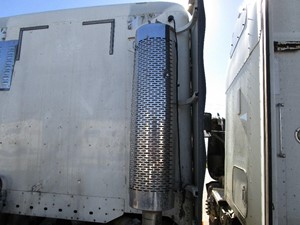 Used 2007 FREIGHTLINER Muffler Shield (Stock #57334)) Part Image
