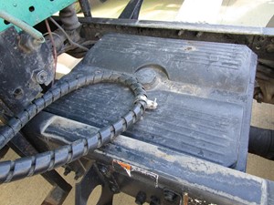 Photo of part