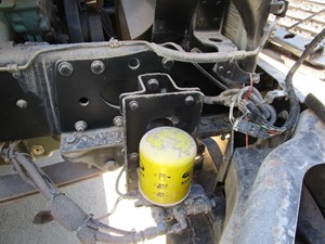 Photo of part