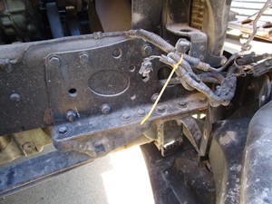 Photo of part