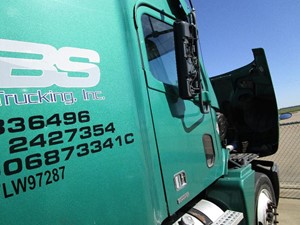 Used 2007 FREIGHTLINER ST120 Door (Stock #50207)) Part Image