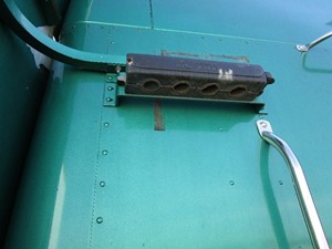 Used 2007 FREIGHTLINER ST120 Miscellaneous (Stock #50213)) Part Image