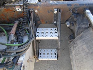 Used 2007 FREIGHTLINER ST120 Miscellaneous (Stock #57311)) Part Image