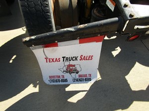 Used 2007 FREIGHTLINER ST120 Miscellaneous (Stock #50206)) Part Image