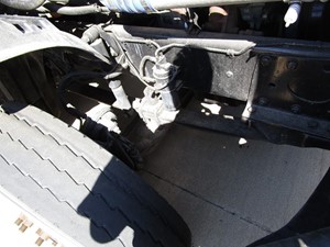 Used 2007 FREIGHTLINER ST120 Spring, Front Leaf (Stock #50170)) Part Image