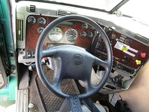 Used 2007 FREIGHTLINER ST120 Steering Column (Stock #50194)) Part Image