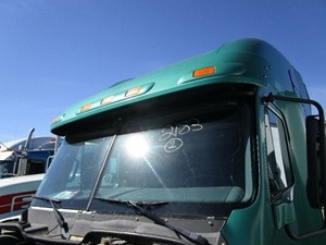 Used 2007 FREIGHTLINER ST120 Sun Visor (Stock #50179)) Part Image