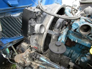 Photo of part