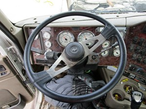 Used 2007 INTERNATIONAL 5900I Steering Column (Stock #64462)) Part Image