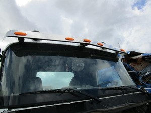 Used 2007 INTERNATIONAL 5900I Sun Visor (Stock #64448)) Part Image