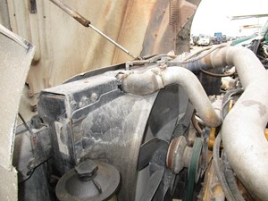 Used 2007 INTERNATIONAL 9400I Cooling Assembly (Stock #83083)) Part Image