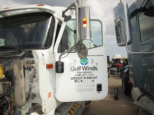 Used 2007 INTERNATIONAL 9400I Door (Stock #83097)) Part Image