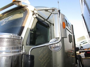 Used 2007 INTERNATIONAL 9900I Mirror (Stock #83389)) Part Image