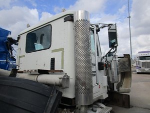 Used 2007 INTERNATIONAL Muffler (Stock #64456)) Part Image
