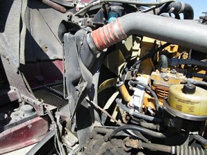 Used 2007 KENWORTH T600 Cooling Assembly (Stock #49144)) Part Image