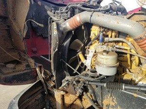 Used 2007 KENWORTH T600 Radiator (Stock #68094)) Part Image