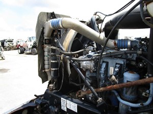 Used 2007 MACK CHN613 Cooling Assembly (Stock #61603)) Part Image