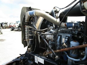 Used 2007 MACK CHN613 Charge Air Cooler (Stock #61606)) Part Image
