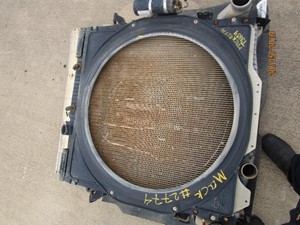 Used 2007 MACK CHN613 Radiator (Stock #T3634)) Part Image