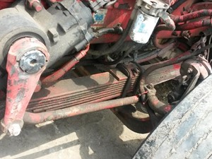 Used 2007 PETERBILT 357 Spring, Front Leaf Image