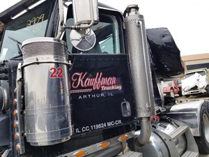 Used 2007 PETERBILT 379 Door (Stock #66546)) Part Image