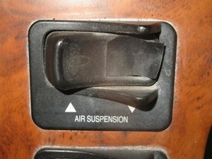 Used 2007 PETERBILT 379 Interior Misc Part Image