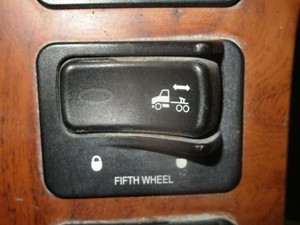 Used 2007 PETERBILT 379 Interior Misc Part Image