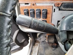 Used 2007 PETERBILT 379 Interior Misc Part Image