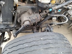 Used 2007 PETERBILT 379 Spring, Front Leaf (Stock #66513)) Part Image