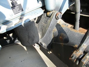 Used 2007 PETERBILT 387 Bracket Image