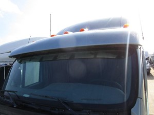 Used 2007 PETERBILT 387 Sun Visor (Stock #57917)) Part Image