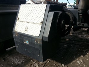 Used 2007 THERMOKING Power Unit Image