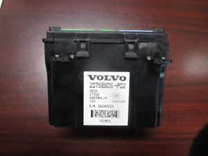 Used 2007 VOLVO ECM (Stock #72293)) Part Image