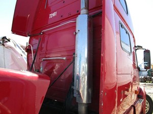 Used 2007 VOLVO Muffler (Stock #39472)) Part Image
