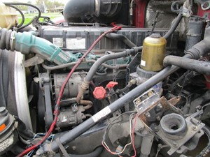Used 2007 VOLVO VED12 Engine Assy Image