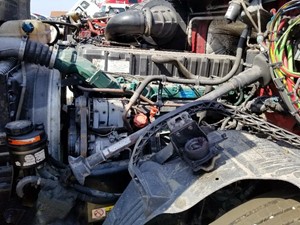 Used 2007 VOLVO VED12 Engine Assy Image
