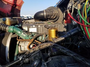 Used 2007 VOLVO VED12 Engine Assy Image