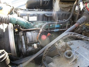 Used 2007 VOLVO VED12 Engine Assy Image