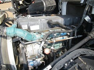 Used 2007 VOLVO VED12 Engine Assy Image