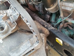 Used 2007 VOLVO VNL Bracket (Stock #67717)) Part Image